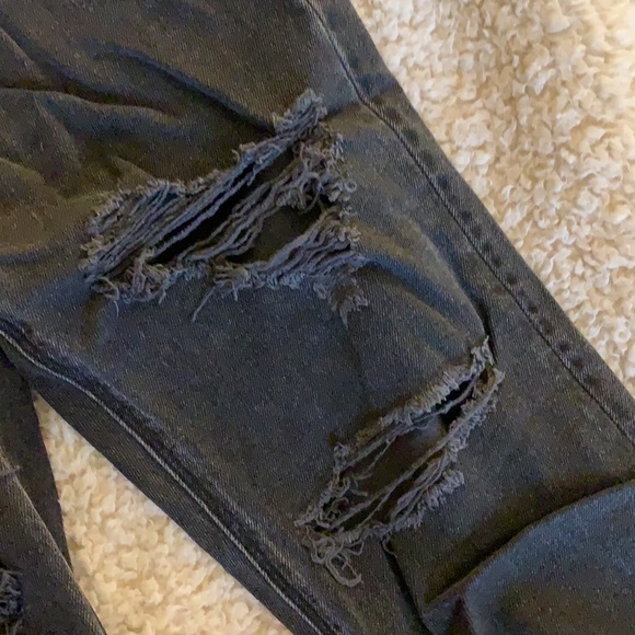 American Eagle Jeans - Picture 5 of 7